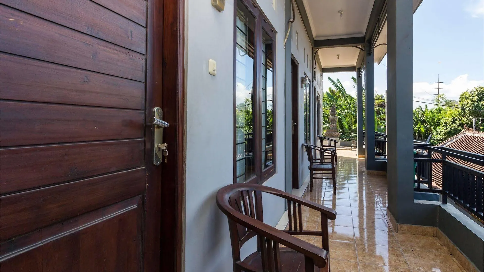 Reddoorz @ Pulau Galang Denpasar Hotel 2*, Denpasar (Bali) Indonesia
