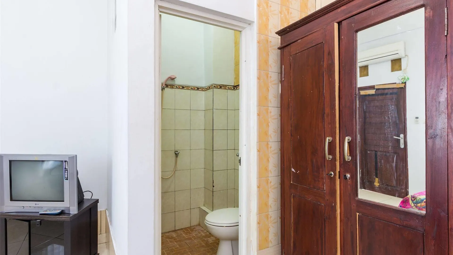 Reddoorz @ Pulau Galang Denpasar Hotel Guest house Denpasar (Bali)